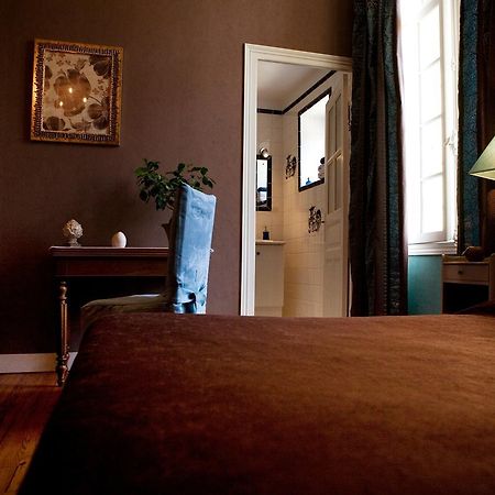 Formigny Ferme Du Mouchel Bed & Breakfast エクステリア 写真