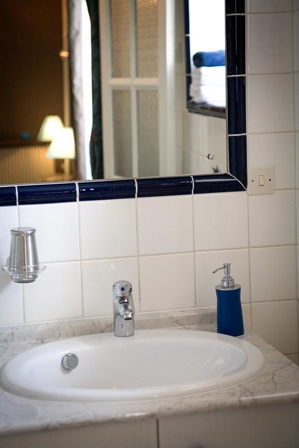 Formigny Ferme Du Mouchel Bed & Breakfast エクステリア 写真