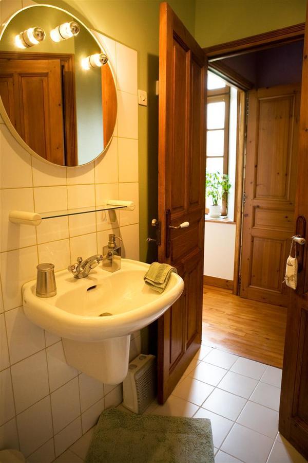 Formigny Ferme Du Mouchel Bed & Breakfast エクステリア 写真